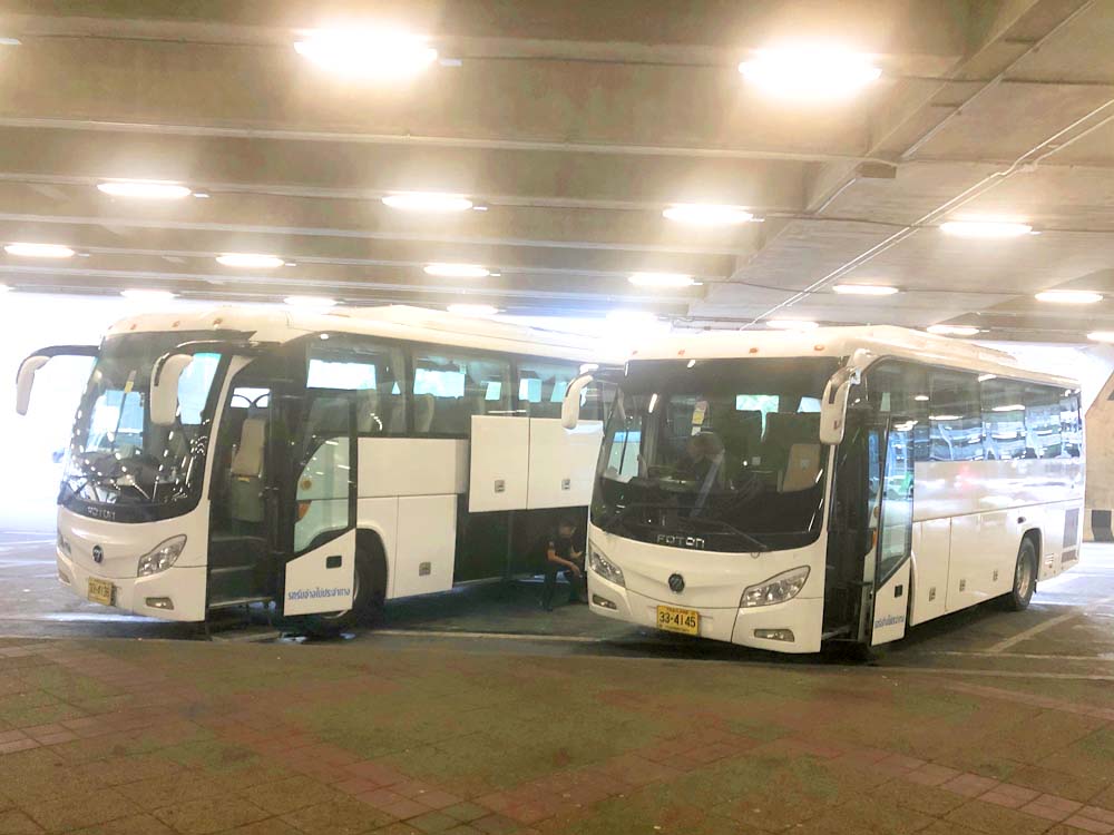 空港送迎